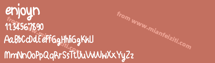 enjoyn预览图1 enjoyn预览图1