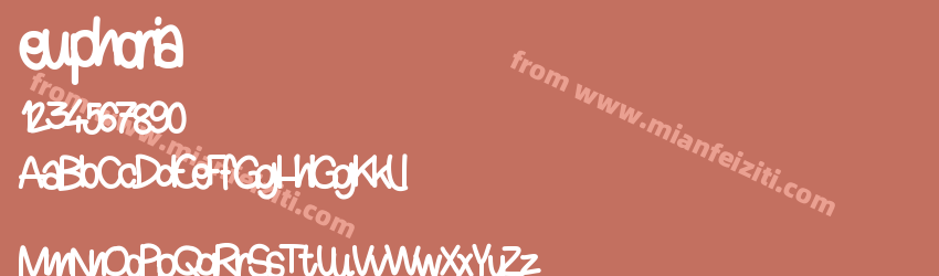 euphoria预览图1