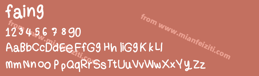 faing预览图1
