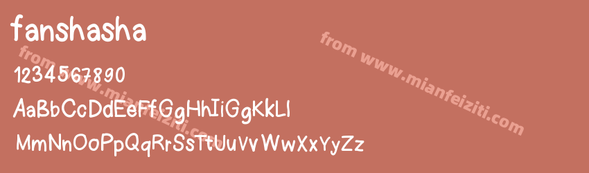 fanshasha预览图1