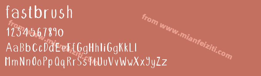 fastbrush预览图1