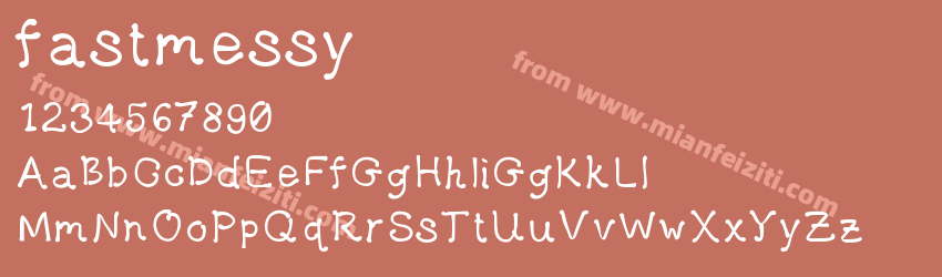 fastmessy预览图1
