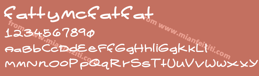 fattymcfatfat预览图1