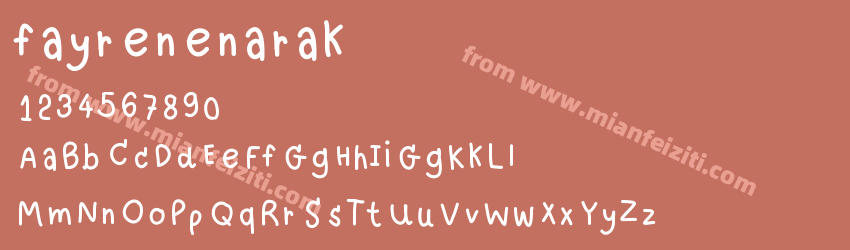 fayrenenarak预览图1