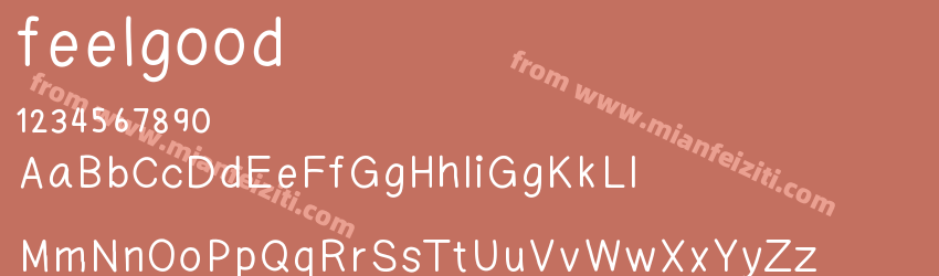 feelgood预览图1