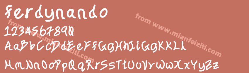ferdynando预览图1