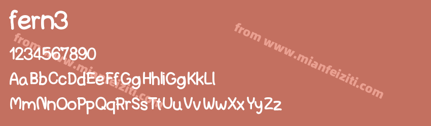 fern3预览图1