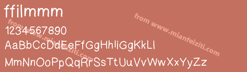 ffilmmm预览图1