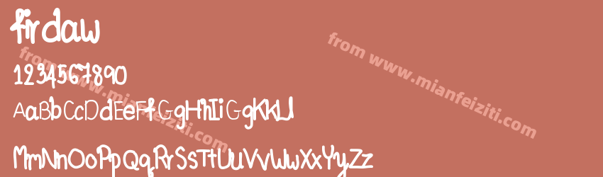 firdaw预览图1