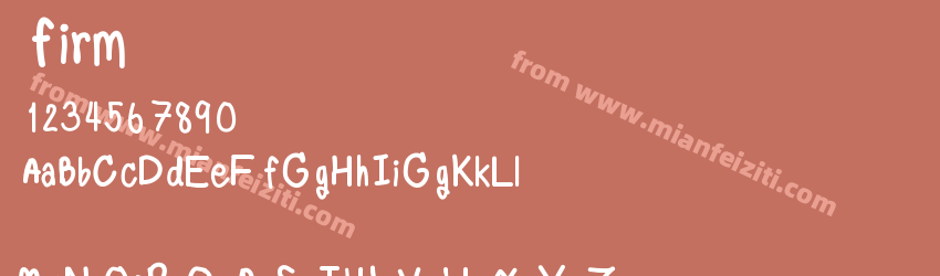 firm预览图1