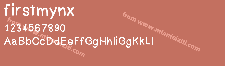 firstmynx预览图1
