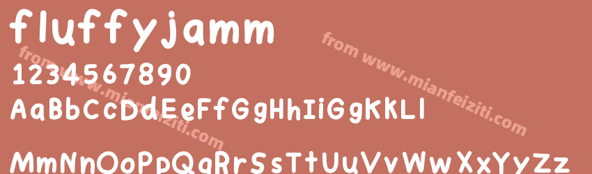 fluffyjamm预览图1