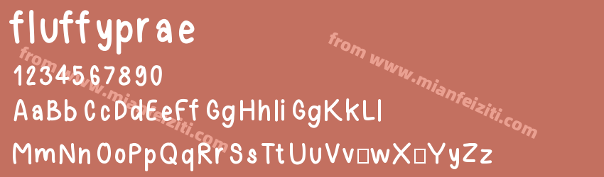 fluffyprae预览图1