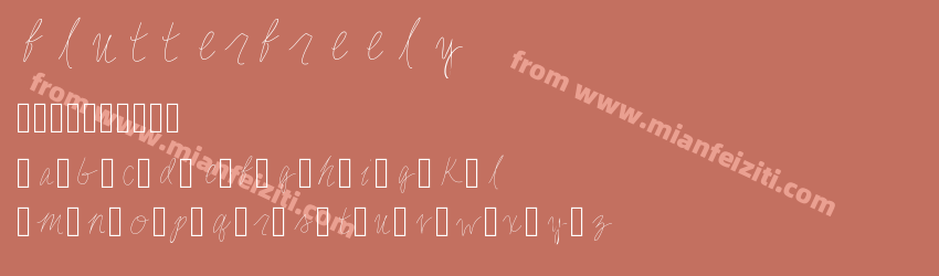 flutterfreely预览图1