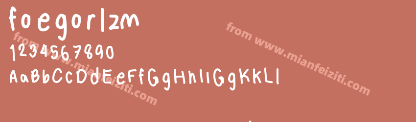 foegorlzm预览图1
