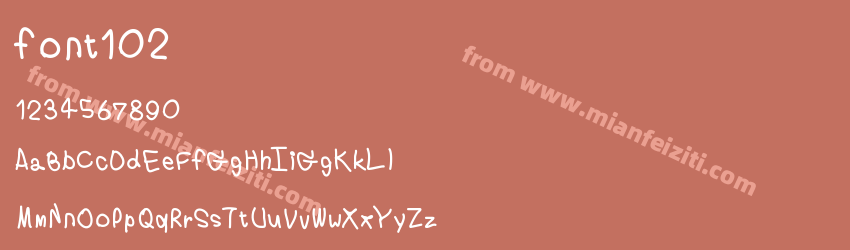font102预览图1