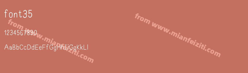 font35预览图1