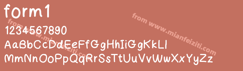 form1预览图1
