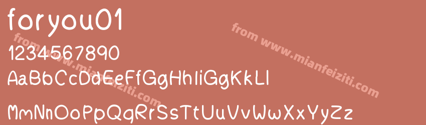 foryou01预览图1