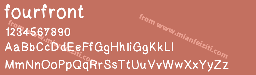 fourfront预览图1 fourfront预览图1