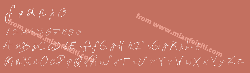franko预览图1
