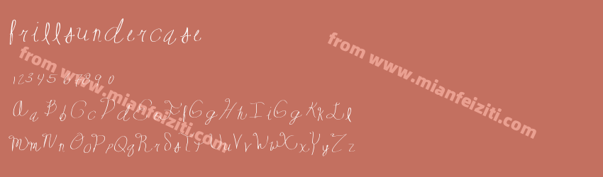 frillsundercase预览图1