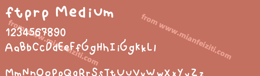 ftprp Medium预览图1