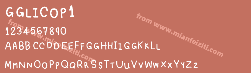 gglicop1预览图1 gglicop1预览图1