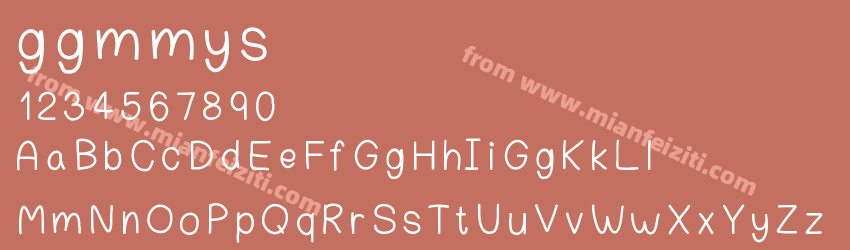 ggmmys预览图1 ggmmys预览图1