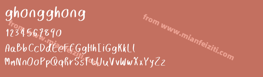 ghongghong预览图1