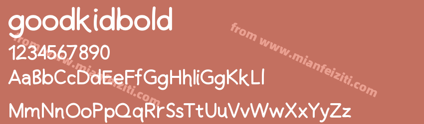 goodkidbold预览图1 goodkidbold预览图1