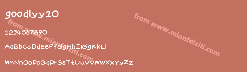 goodlyy10预览图1 goodlyy10预览图1