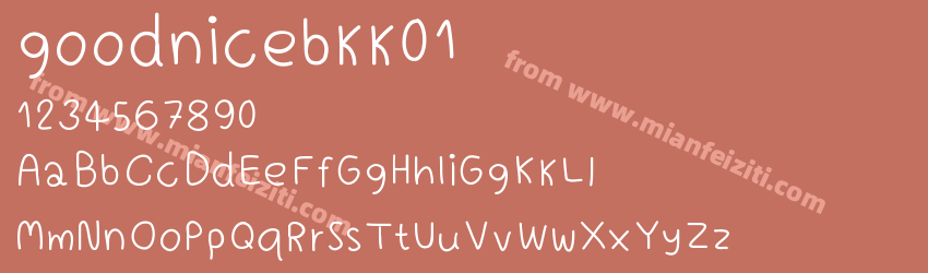 goodnicebkk01预览图1 goodnicebkk01预览图1