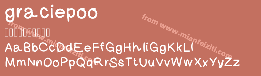 graciepoo预览图1 graciepoo预览图1
