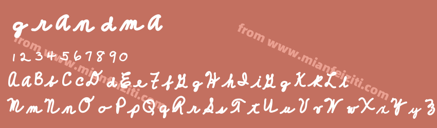 grandma预览图1 grandma预览图1
