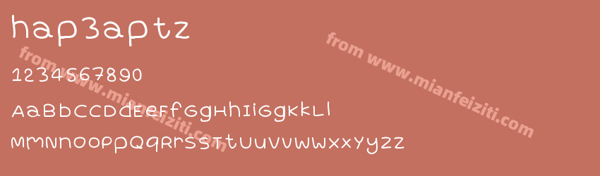 hap3aptz预览图1 hap3aptz预览图1