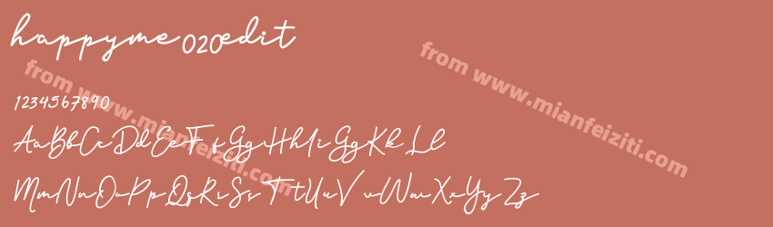 happyme020edit预览图1