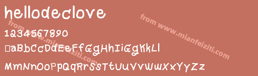 hellodeclove预览图1