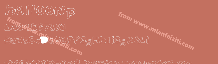 helloonp预览图1 helloonp预览图1