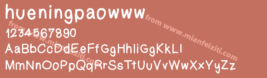 hueningpaowww预览图1
