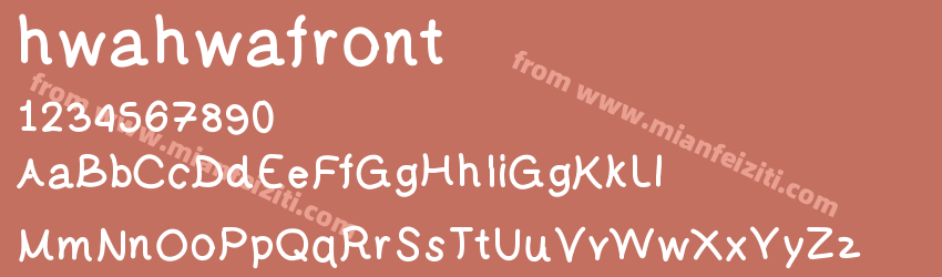 hwahwafront预览图1 hwahwafront预览图1