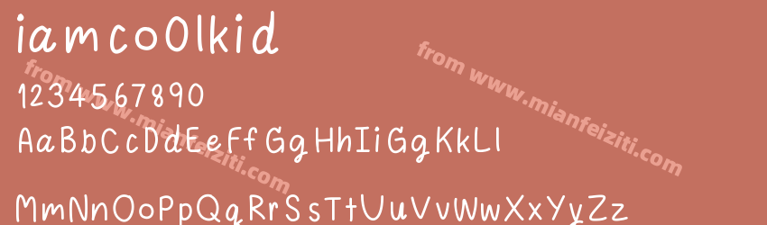 iamco0lkid预览图1
