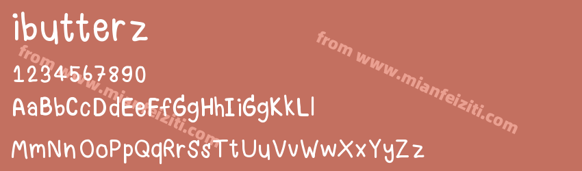ibutterz预览图1 ibutterz预览图1