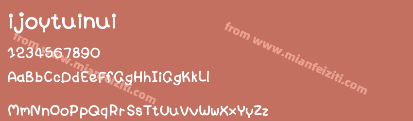 ijoytuinui预览图1 ijoytuinui预览图1