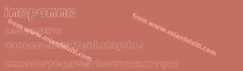 imepomme预览图1