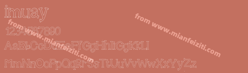 imuay预览图1