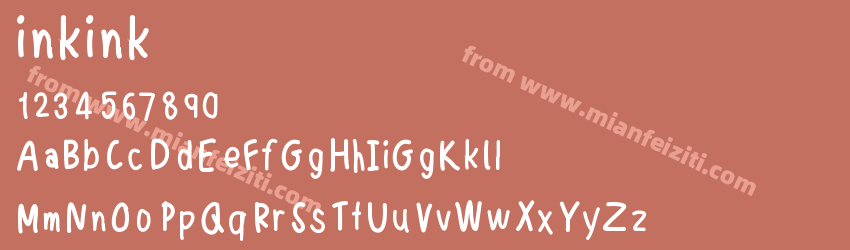 inkink预览图1 inkink预览图1