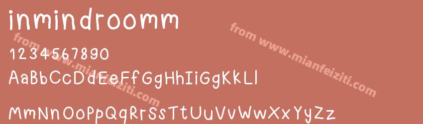 inmindroomm预览图1 inmindroomm预览图1