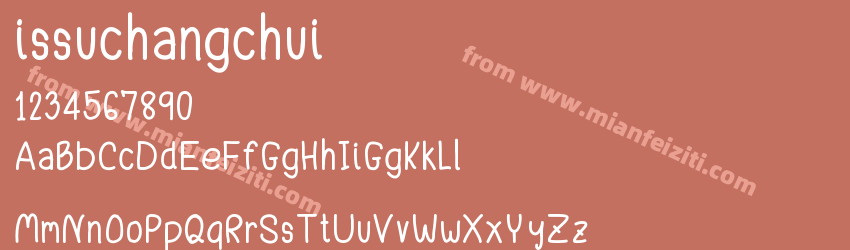 issuchangchui预览图1