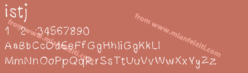 istj预览图1 istj预览图1